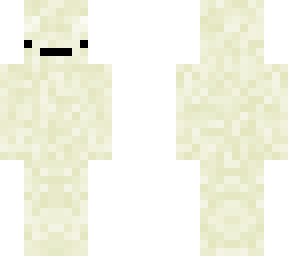 sponge man