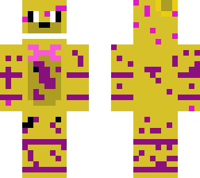 springlocked
