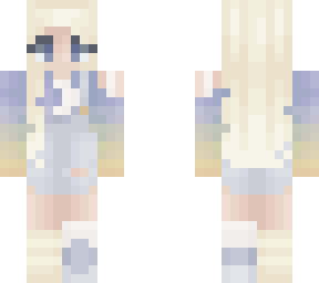 starship sailor