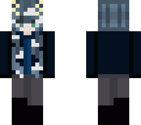 storm *finished