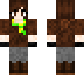storyspin chara