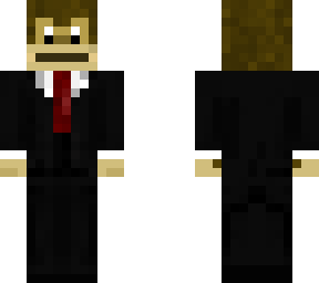 suit monkey