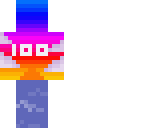 sunset beach 100 follow logo contest digitalneko