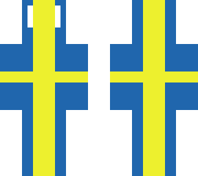 sweeden man