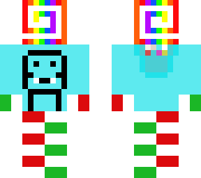 sweet minty 2.0