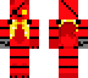 system error spring foxy