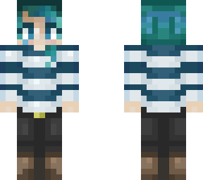 teal