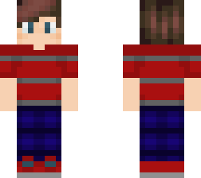 teen boy