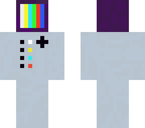television