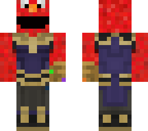 thanmo