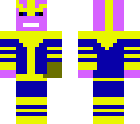 thanos