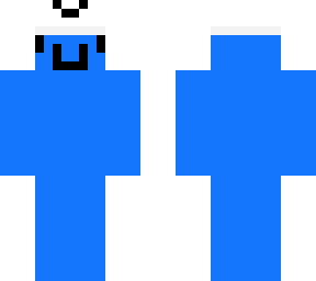 the darpy skin collection - blue