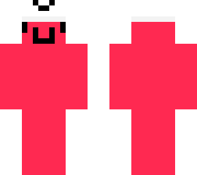 the darpy skin collection - odd red