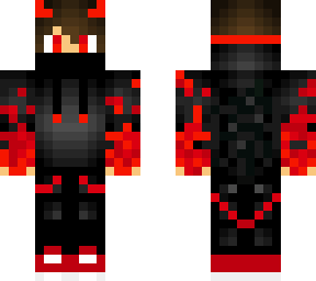 the devil / me