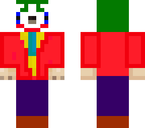 the doggie joker