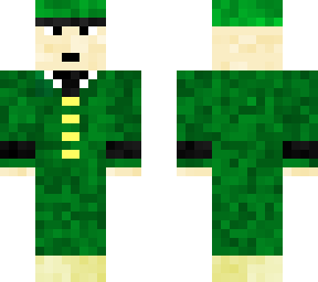 the general