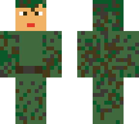the ranger will
