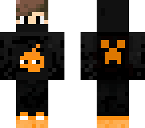 the skindex logo boy