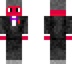 theappleo new skin