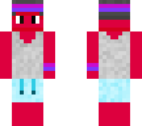 theappleo tryhard skin