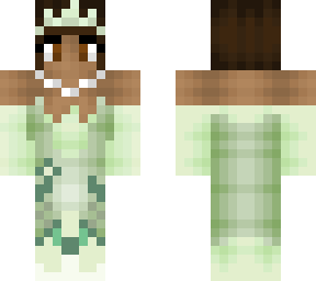 tiana