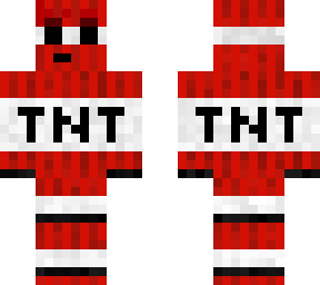 tnt myself