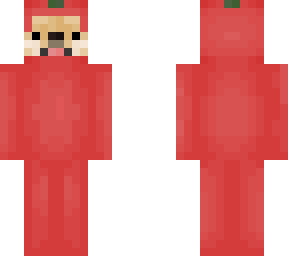 tomato doge