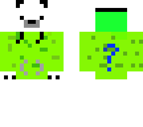 top bear