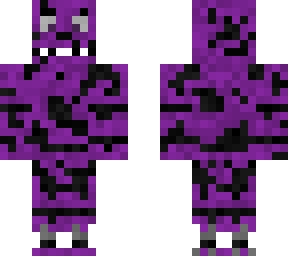 toxic springtrap