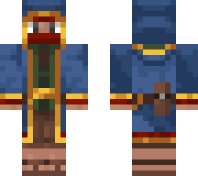 trade selecter