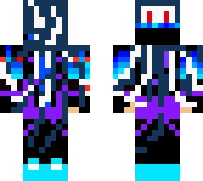 troll skin