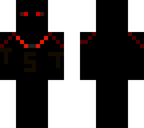 tst skin