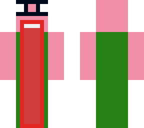 unspeakable evil piggy father
