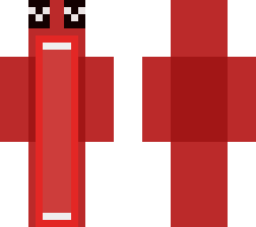 unspeakable evil piggy parasee