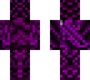 void warrior | Minecraft Skins
