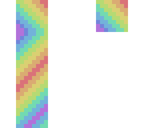 walkin rainbow