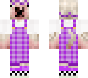 walter (purple)
