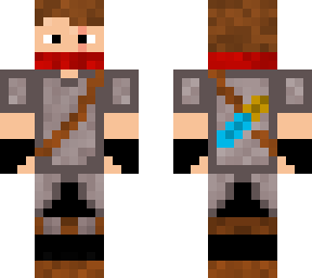 warrior 2.0