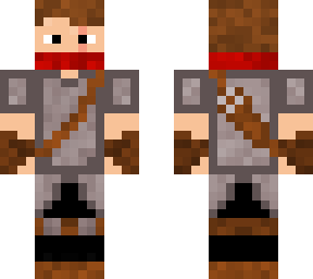 warrior 3.0