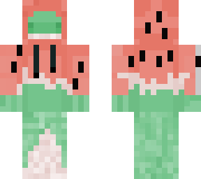 watermelon turtle (not slim)