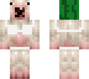 watermelon walter