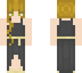wedding priest - female