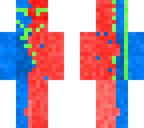 when your super computer gets a virus