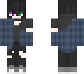 wianna flannel