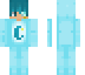 wichtig blue