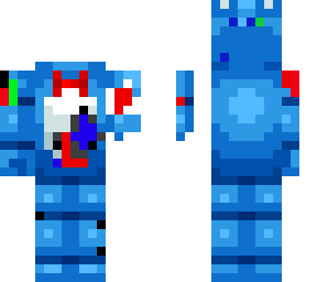 witherd bonnie
