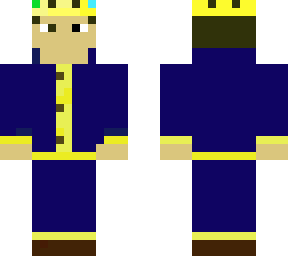 wizard king