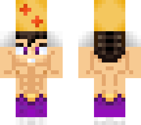 xd mini vegeta