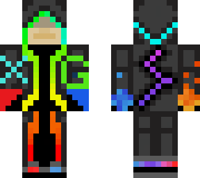 xotic games!