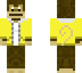 yellow monkey